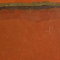 Abstract Landscape #3