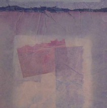 Abstract Landscape #6