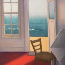 Top of the Lighthouse