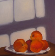 Summer Peaches