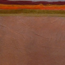 Abstract Landscape #1