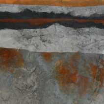 Abstract Landscape #4