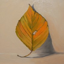 One Leaf