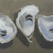 Oyster Shells